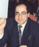 Ali Nurettin Gürses