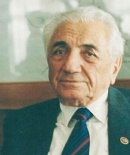 Cahit Külebi