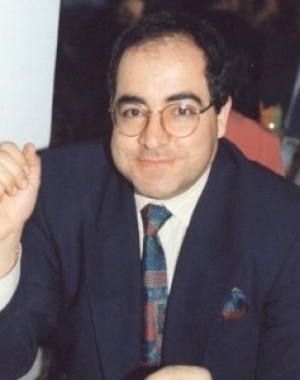 Ali Nurettin Gürses