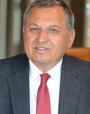 Hüseyin Özdilek