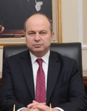 Mehmet Kılıçlar