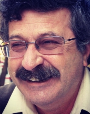 Ömer Yağcı