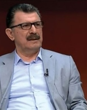 Rıza Zelyut
