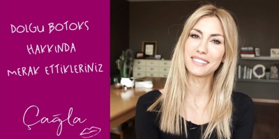 Dolgu Botoks Hakkında Merak Ettikleriniz | Güzellik Bakım Sağlık