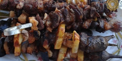 Tokat'ın Gözdesi Olan 