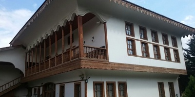 Tokat, Mevlevihane Vakıf Müzesi