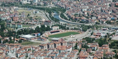 Tokat Misafirhaneler, Öğretmenevi ve Konukevleri