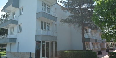 Tokat Merkez Polis Evi