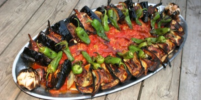 Tokat Mutfağı: 5 Lezzet