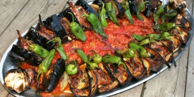 Tokat'ın Meşhur Kebabı