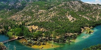 Tokat Harami Yaylası