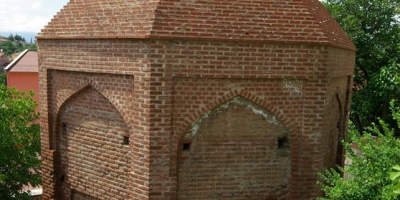 Kırk Kızlar Efsanesi - Tokat