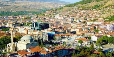 Tokat'ta Ne Yenilir?