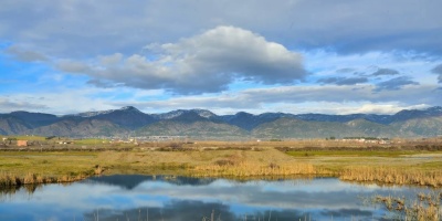 Tokat Canik Dağları