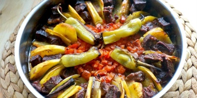 Anadolu’nun Özgün Lezzetlerinin Rotası 'Tokat'