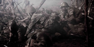 2. Dünya Savaşını Anlatan Filmler