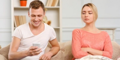 İlişkileri Öldüren Sebep: Kıskançlık