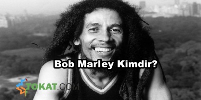 Bob Marley Kimdir? Bob Marley Hakkında