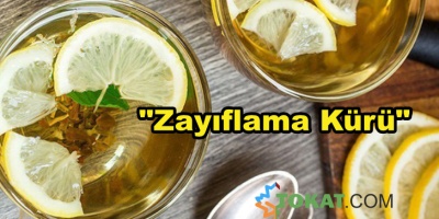 Sodalı Yeşil Çay Kürü