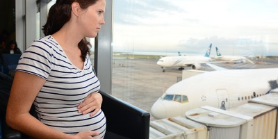 Gebelikte Uçak Yolculuğu Yapılır mı?