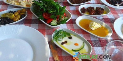 Sahurda Çok Yiyen Az Mı Acıkır