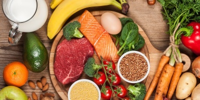 Daha Uzun Yaşamak İçin Yememiz Gereken 5 Yiyecek