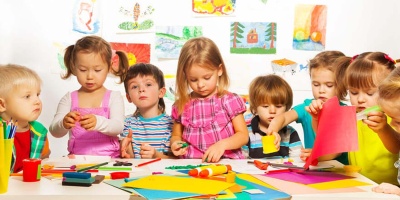 ÇOCUK EĞİTİMİ ÇOCUK GELİŞİMİ