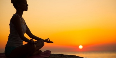 Meditasyon ve yararları!!