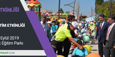  TRAFİK EĞİTİM ETKİNLİĞİ