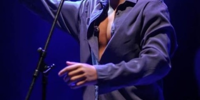 17 Aralık Tokat Emir Can İğrek Konseri 