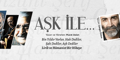 06 Mart Tokat Aşk İle Tiyatrosu 