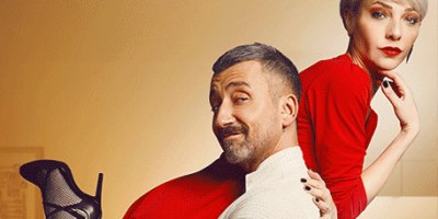 12 Ekim Tokat Karı Koca İşleri Tiyatr