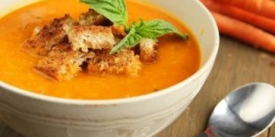 Günün Yemeği; Havuçlu mercimek çorbası tarifi