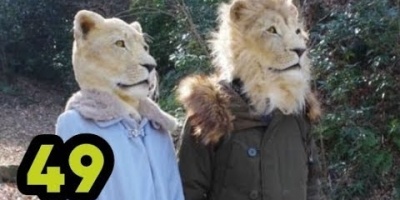 Şaşırtma Garantili 49 Fotoğraflı İlginç Bilgi