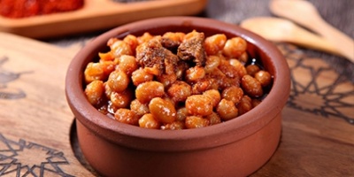 Tokat Meşhur Yemekleri