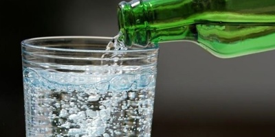 Maden suyunun inanılmaz yararları!