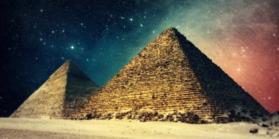 Tarihe Yakından Bakış / Keops Piramidinin Gizemi (Belgesel)