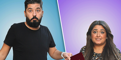 25 Kasım Ruh Öküzün Tiyatrosu 