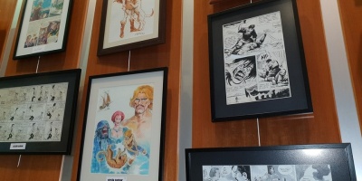 Türk çizgi romanı, eski günlerine dönmek için destek bekliyor