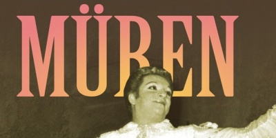 Aşkın kavurduğu güneş Zeki Müren