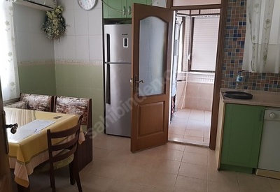 T.ÖZAL BULV. İKİNCİ PARSEL METROPOL SİNEMASI KARŞI ARASI DAİRE