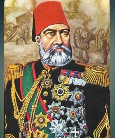 Gazi Osman Paşa