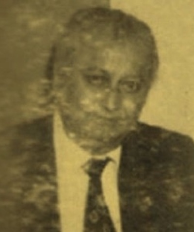 Sabahattin Selek