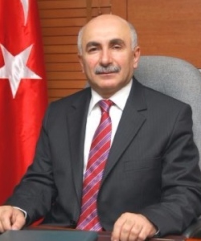 Salih Melek