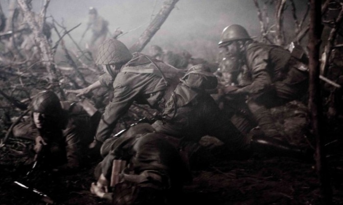 2. Dünya Savaşını Anlatan Filmler