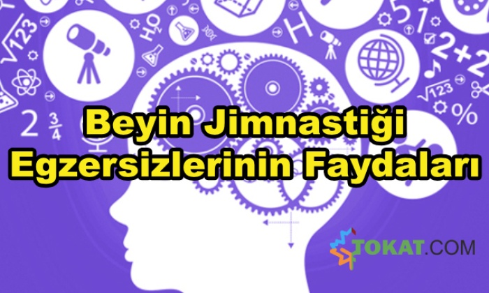 Beyin Jimnastiğinin İnsan Sağlığına Faydaları