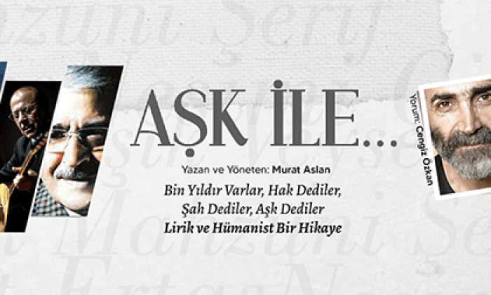 06 Mart Tokat Aşk İle Tiyatrosu