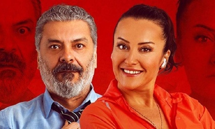 21 Kasım Tokat Güldüren Cazibe Sahnesi
