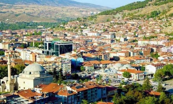 Tokat Hakkında Kısaca Bilgi