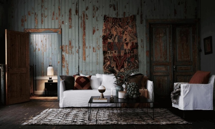 Wabi-Sabi Nedir
